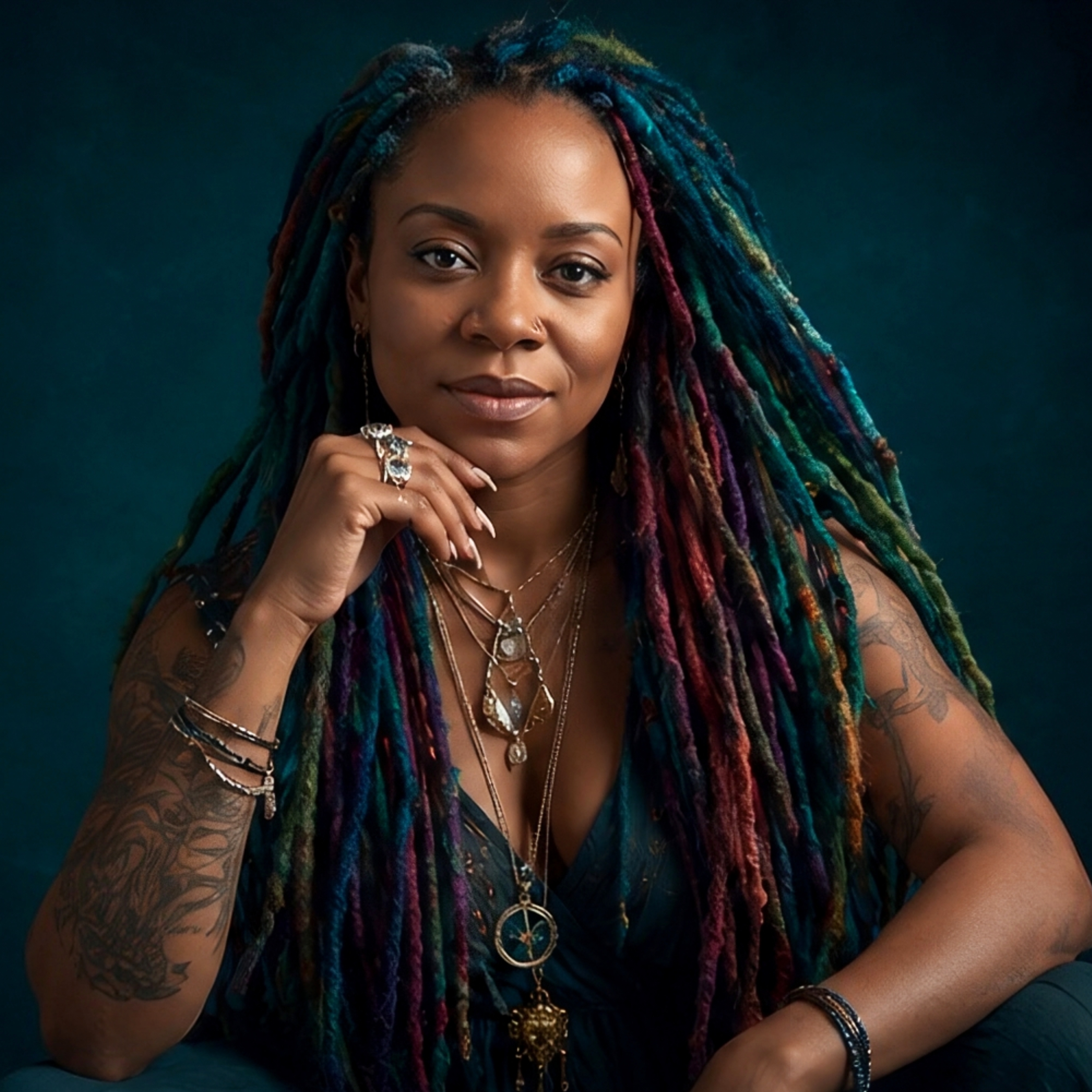 Nerina Kinsley