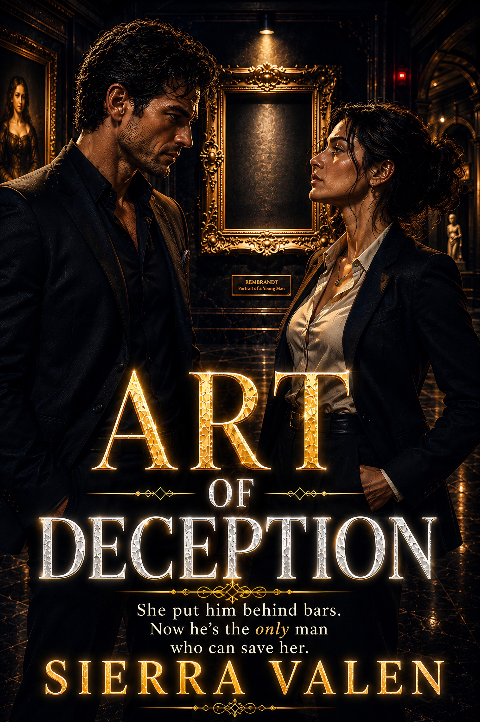 Art of Deception