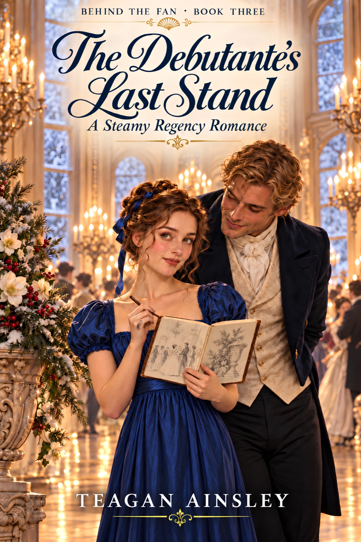 The Debutante's Last Stand