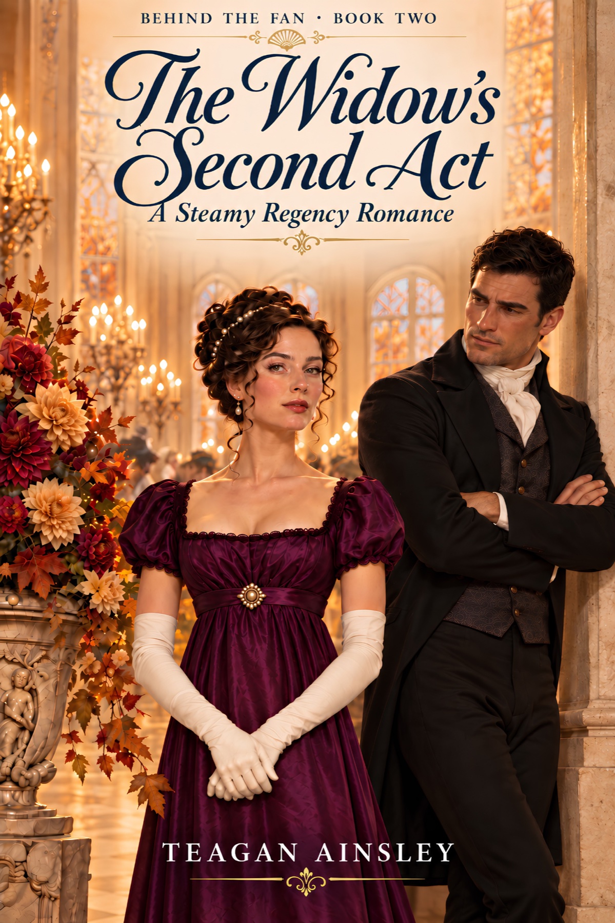The Widow's Second Act